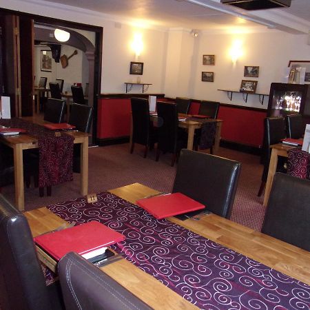 The Wensum Lodge Hotel Фейкенем Екстер'єр фото